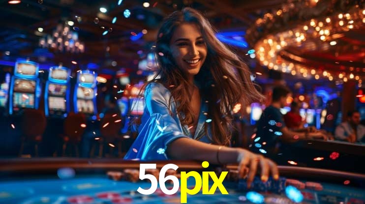 Experiência VIP 56pix