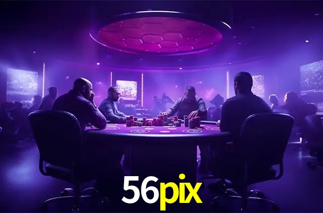 Experiência VIP 56pix
