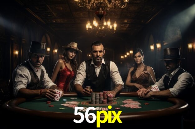 A Emoção da Loteria na 56pix: Uma Chance de Mudança de Vida