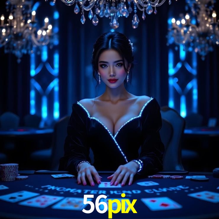 Jogos de Slot 56pix