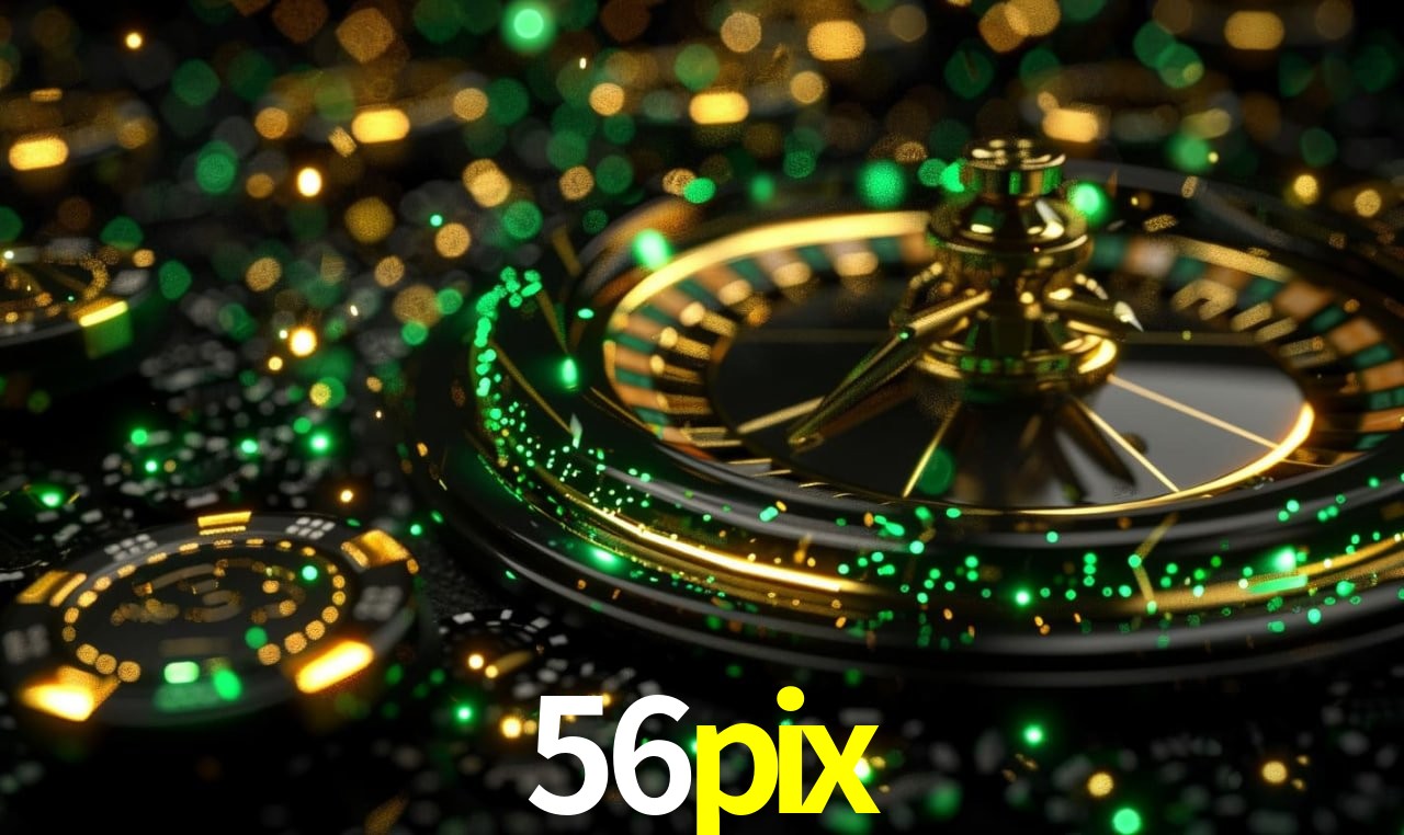 Canal oficial no Telegram da 56pix