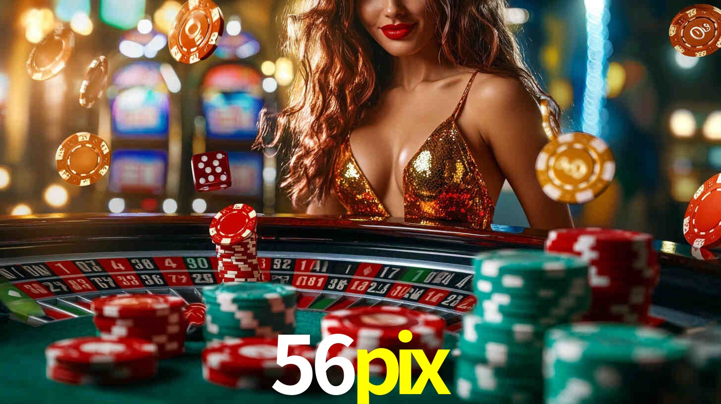 Exclusive Games 56pix