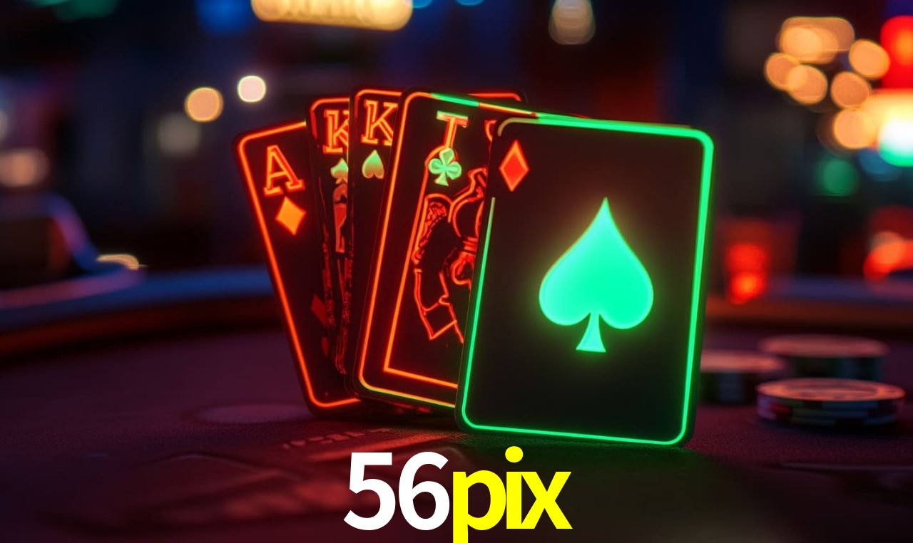 Estatísticas do Jogo 56pix