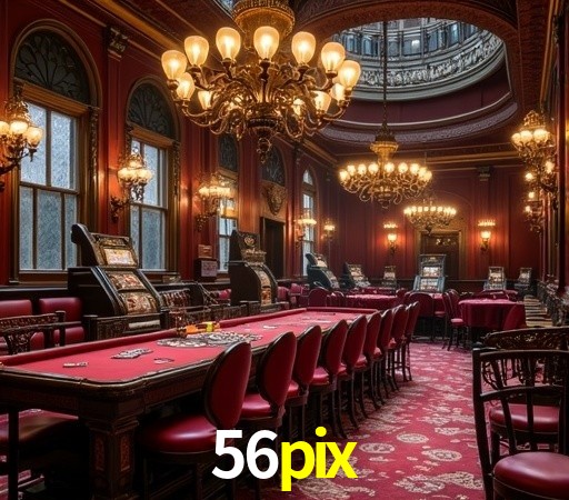 Especiais de Fim de Semana 56pix