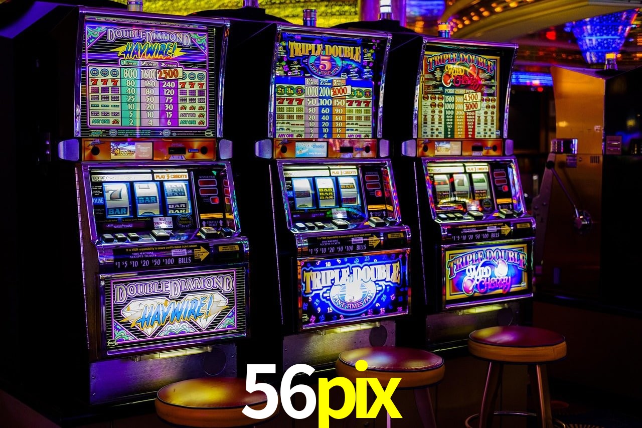 Casino VIP 56pix