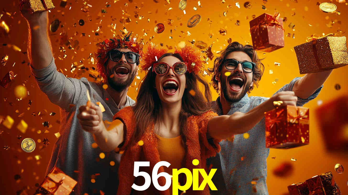 56pix: Jogue Crash e Experimente Alta Recompensa Instantânea