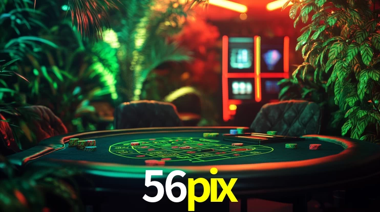 Live Casino 56pix