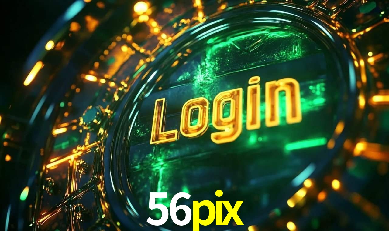 APP rápido e leve da 56pix