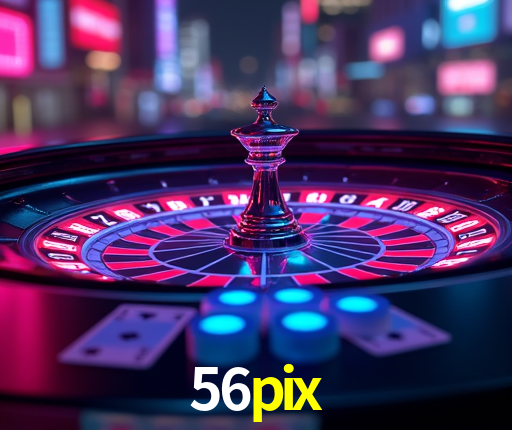 Explorando a Categoria de Eventos em Apostas na 56pix