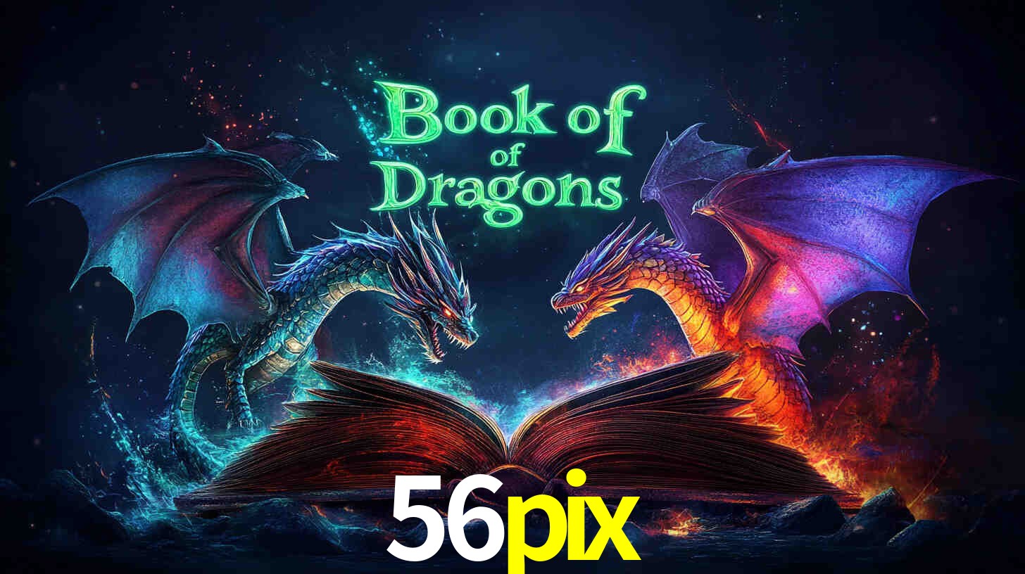 Desvendando o Mundo dos Jogos Virtuais na 56pix