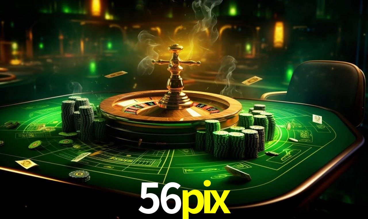 Download para Android e iOS na 56pix