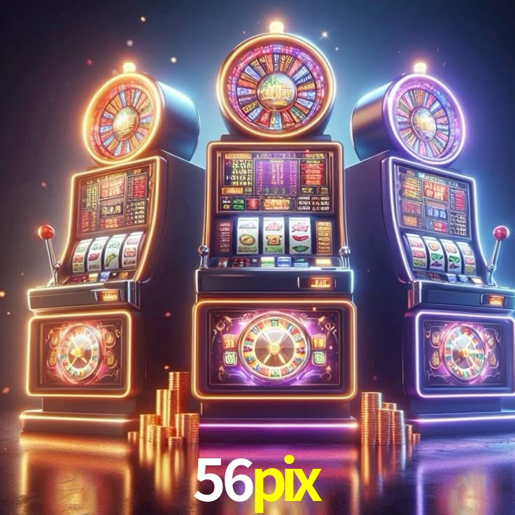 Experimente o Login Seguro Premium no 56pix