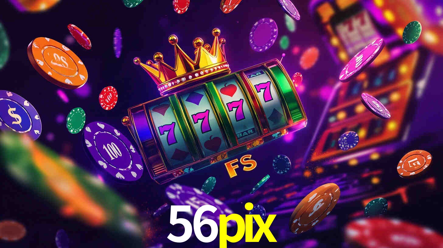Daily Bonuses 56pix