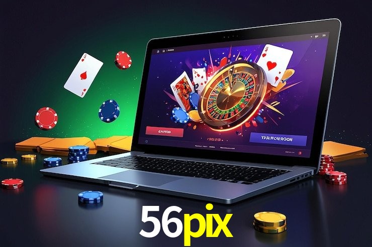 Ofertas Exclusivas 56pix