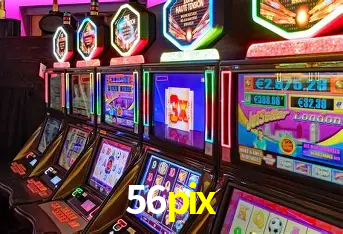 A Emoção da Loteria na 56pix: Uma Chance de Mudança de Vida