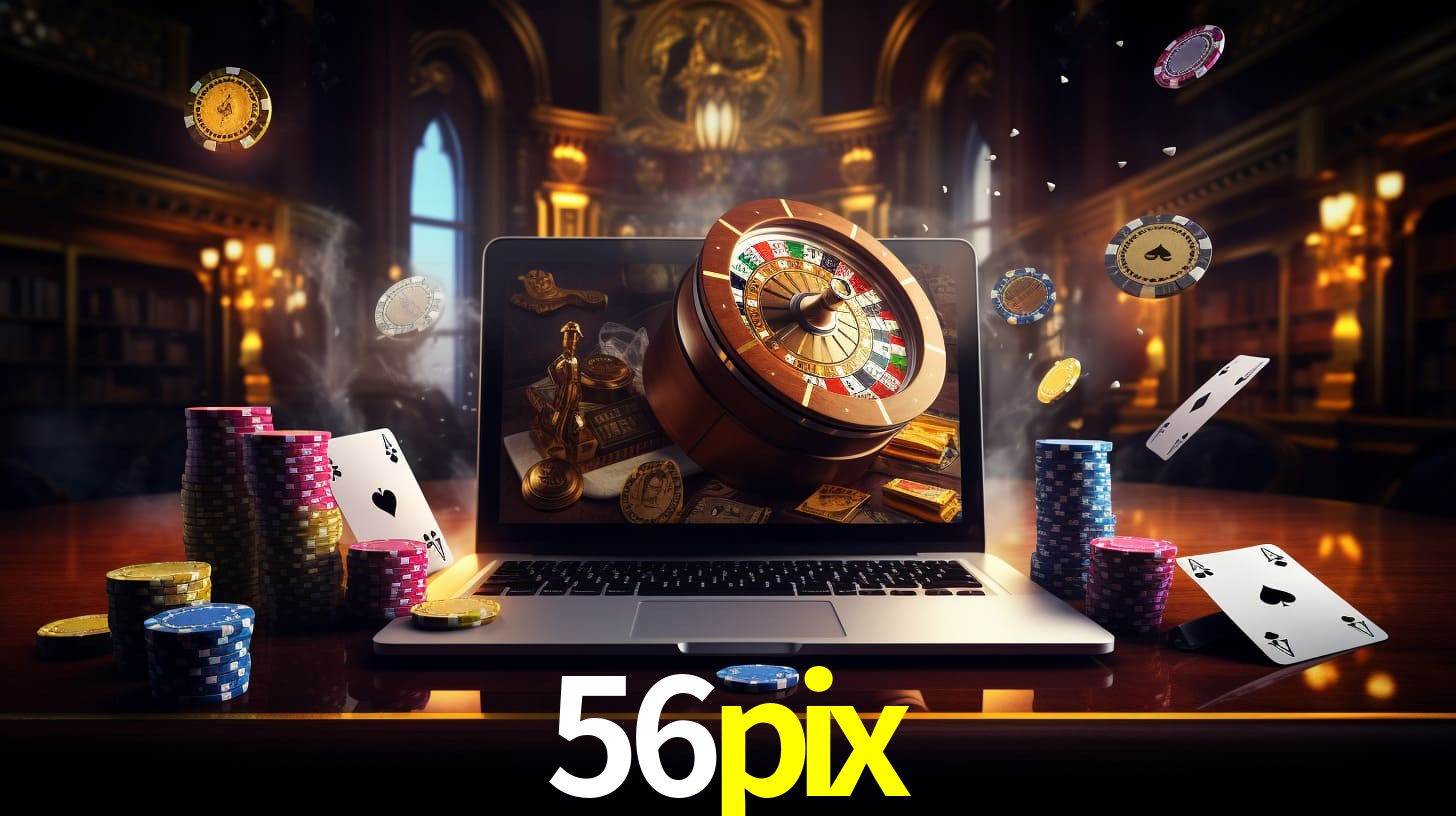 VIP Casino 56pix